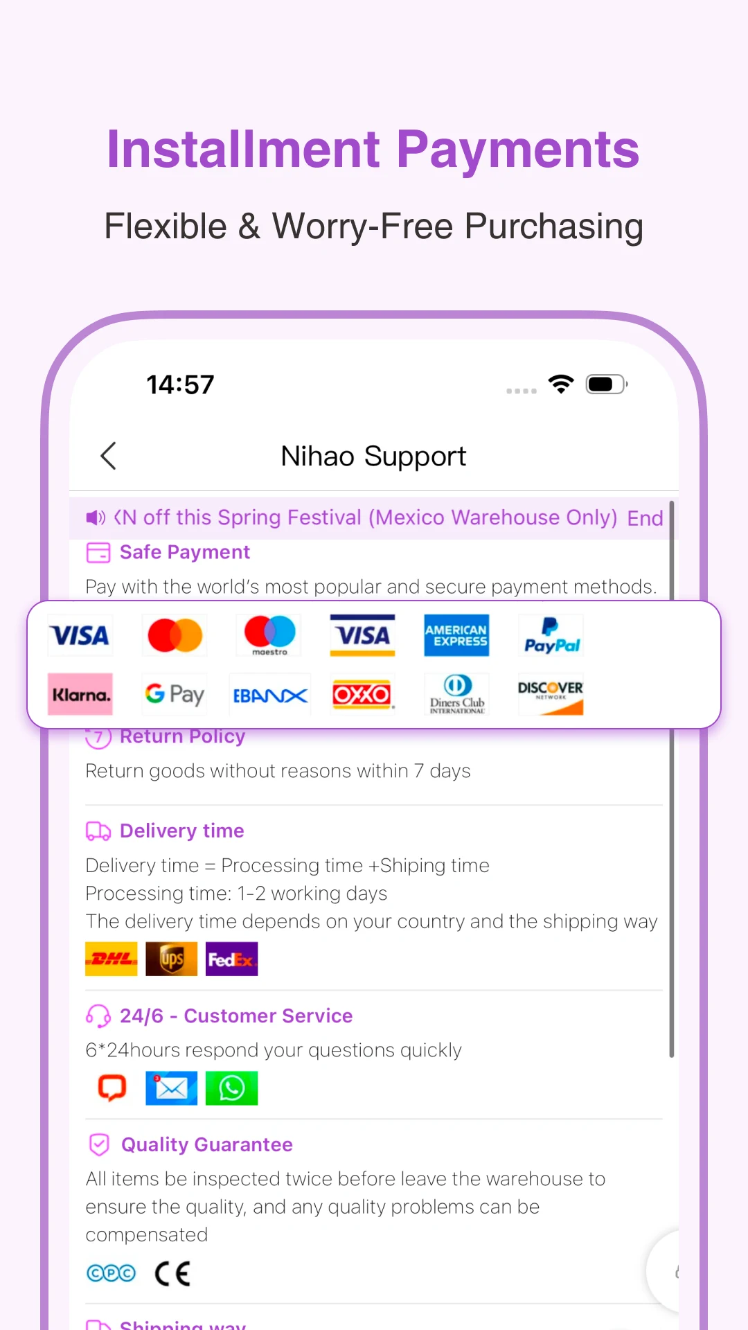 Nihaojewelry-wholesale online screenshot