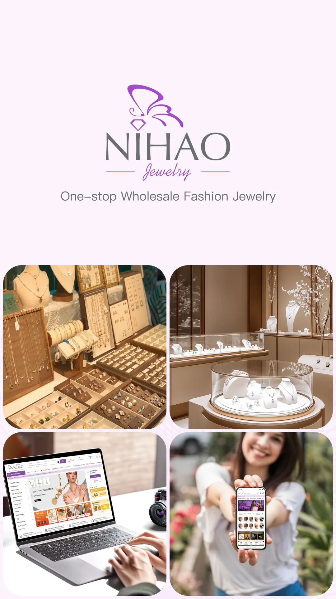 Nihaojewelry-wholesale online screenshot