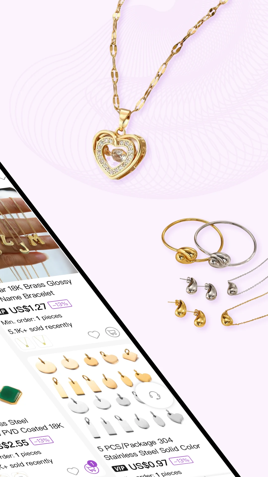 Nihaojewelry-wholesale online screenshot