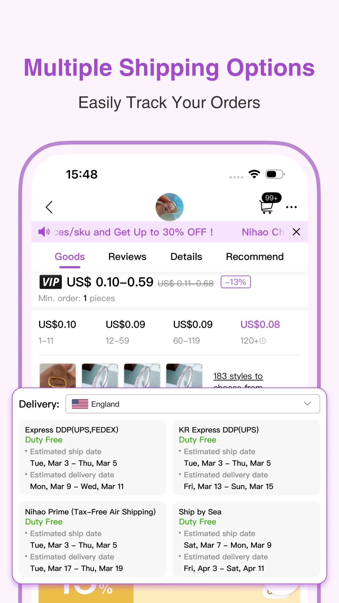 Nihaojewelry-wholesale online screenshot