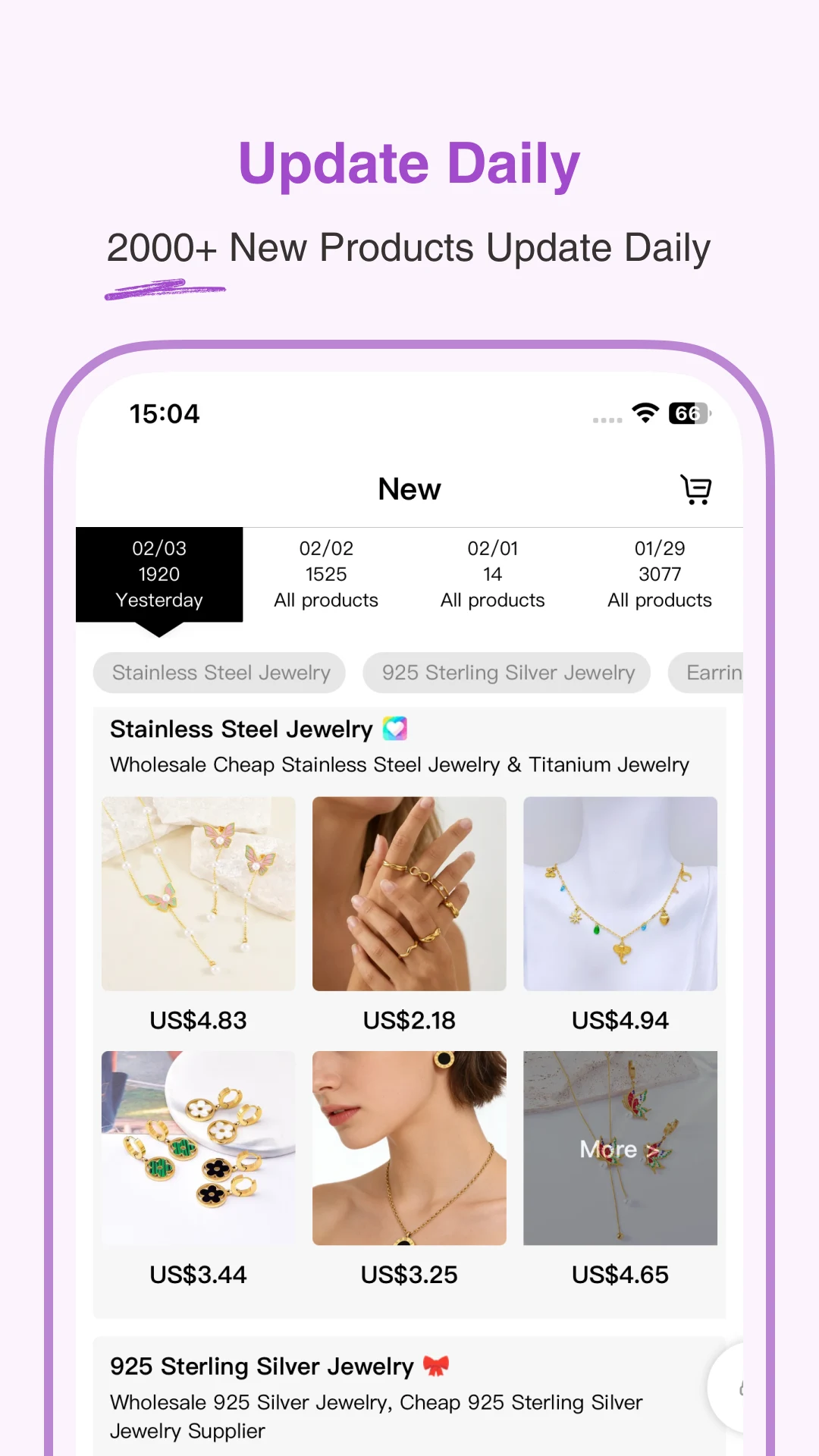 Nihaojewelry-wholesale online screenshot